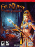 EverQuest: Depths of Darkhollow