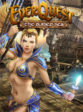 EverQuest: The Buried Sea