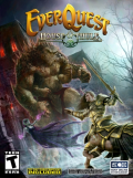 EverQuest: House of Thule