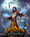 EverQuest: Veil of Alaris