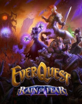 EverQuest: Rain of Fear