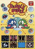 Bubble Bobble