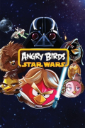 Angry Birds Star Wars