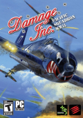 Damage Inc. Pacific Squadron WWII