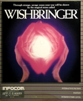 Wishbringer