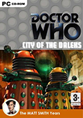 Doctor Who: City of the Daleks