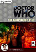 Doctor Who: The Gunpowder Plot