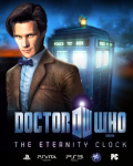 Doctor Who: The Eternity Clock