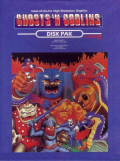 Ghosts 'n Goblins