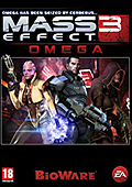 Mass Effect 3: Omega