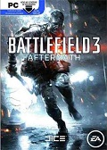 Battlefield 3: Aftermath