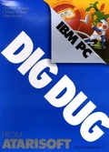 Dig Dug