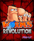 Worms Revolution