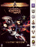 Star Trek: Starfleet Command Volume II - Empires at War