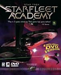 Star Trek: Starfleet Academy