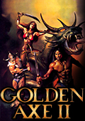 Golden Axe II