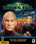 Star Trek: Hidden Evil