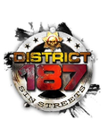 District 187: Sin Streets