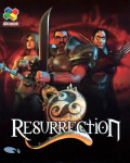 Resurrection: The Return of the Black Dragon