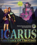 Icarus: Sanctuary of the Gods