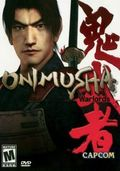 Onimusha: Warlords