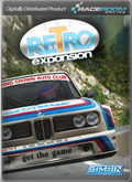 RACE 07: RETRO – Expansion Pack