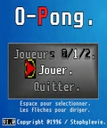 O-Pong