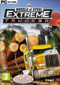 18 Wheels of Steel: Extreme Trucker 2