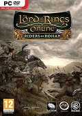 The Lord of the Rings Online: Riders of Rohan