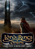 The Lord of the Rings Online: Rise of Isengard