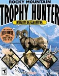 Rocky Mountain Trophy Hunter: Interactive Big Game Hunting