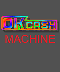 OK Cash Machine