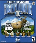 Rocky Mountain Trophy Hunter II: Above the Treeline