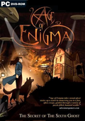 Age of Enigma: The Secret of the Sixth Ghost