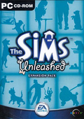 The Sims: Unleashed