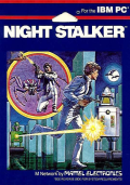 Night Stalker