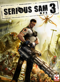 Serious Sam 3: Jewel of the Nile