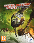 Earth Defense Force: Insect Armageddon