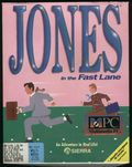 Jones in the Fast Lane