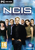 NCIS: The Video Game