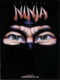 The Last Ninja