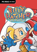 Billy Hatcher and the Giant Egg