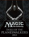 Magic: The Gathering - Duels of the Planeswalkers 2013