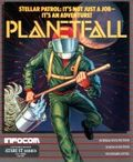 Planetfall