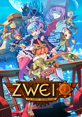 Zwei: The Ilvard Insurrection