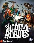 Shoot Many Robots