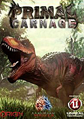 Primal Carnage