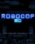 RoboCop 2D