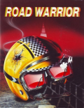 Quarantine II: Road Warrior