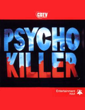 Psycho Killer